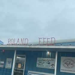 Roland Feed & Farm