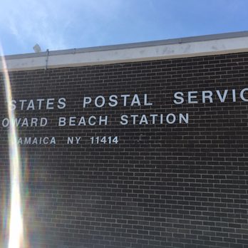 US Post Office - Post Offices Near Me - Howard Beach, New York