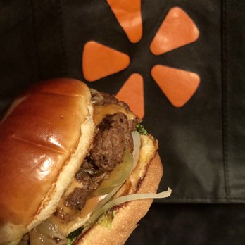 Nest Burger - Burgers Near Me - Plano, Texas