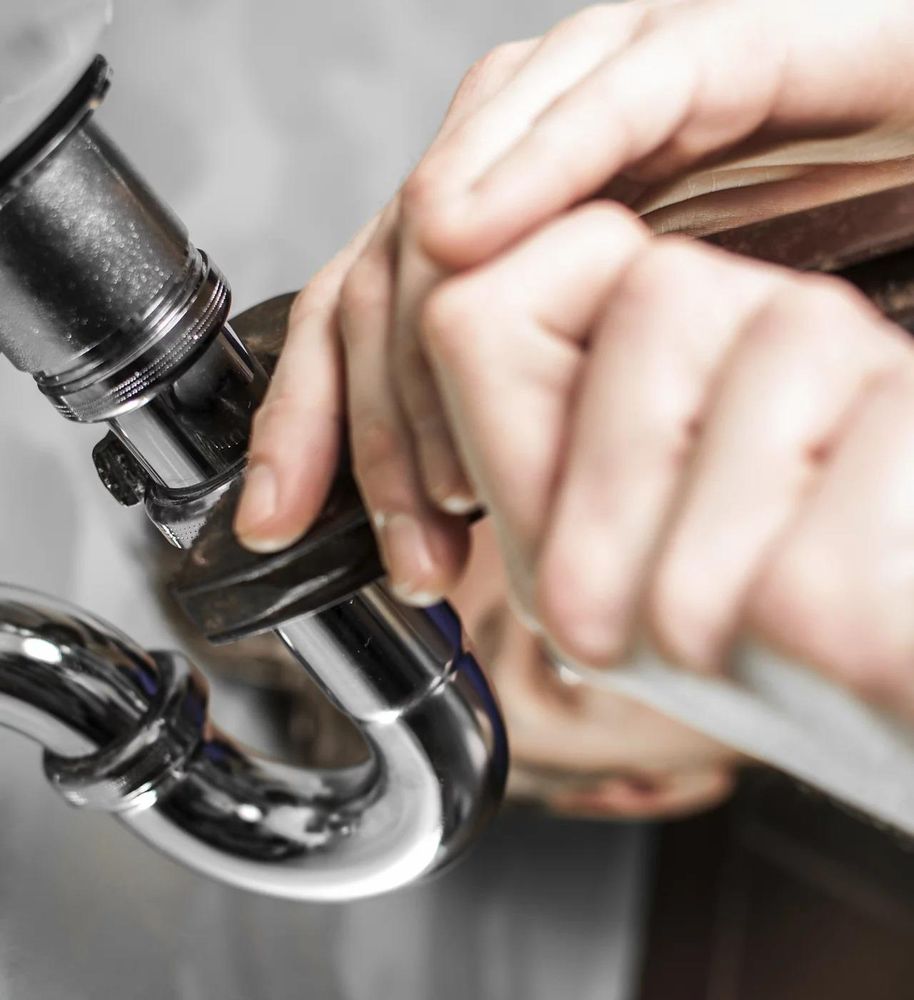 Slide of Global Plumbing