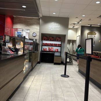 Tim Hortons - Coffee & Tea Near Me - Stoney Creek, Ontario