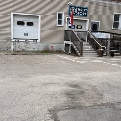 Jonnycake Center of Westerly