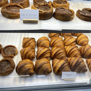 Barburu - Bakeries Near Me - Mississauga, Ontario Barburu - Bakeries Near Me - Mississauga, Ontario
