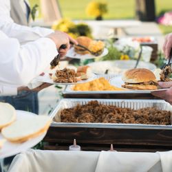 Miss Essie's Southern BBQ