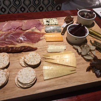 Circa 81 - Chef 's Tour - Tapas/Small Plates Near Me - Morehead City, North Carolina