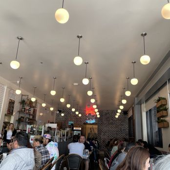 Millie's Cafe - Pasadena - Indoor seating - Breakfast & Brunch Near Me - Pasadena, California Millie's Cafe - Pasadena - Indoor seating - Breakfast & Brunch Near Me - Pasadena, California