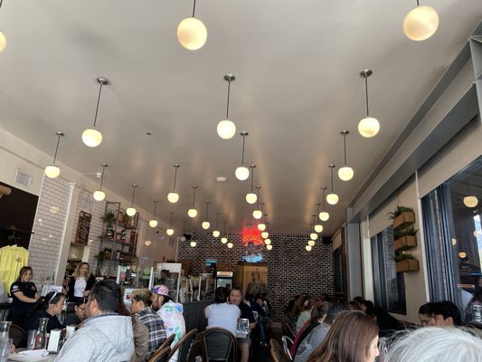 Millie's Cafe by null