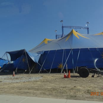 Circus Vargas by West Valley Mall - Performing Arts Near Me - Tracy, California Circus Vargas by West Valley Mall - Performing Arts Near Me - Tracy, California