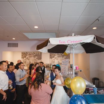 Sugar Mama Desserts - 7-20-18 Sugar Mama's setup - Ice Cream & Frozen Yogurt Near Me - Milpitas, California Sugar Mama Desserts - 7-20-18 Sugar Mama's setup - Ice Cream & Frozen Yogurt Near Me - Milpitas, California