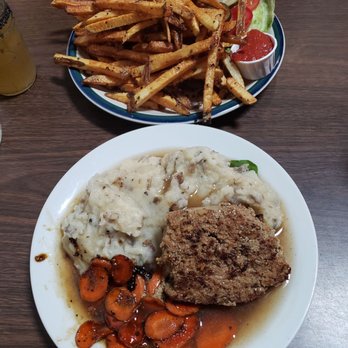 The Quarry Bisbee - Meatloaf & Quarry burger - Gastropubs Near Me - Bisbee, Arizona The Quarry Bisbee - Meatloaf & Quarry burger - Gastropubs Near Me - Bisbee, Arizona