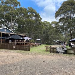 Tilba Valley Wines