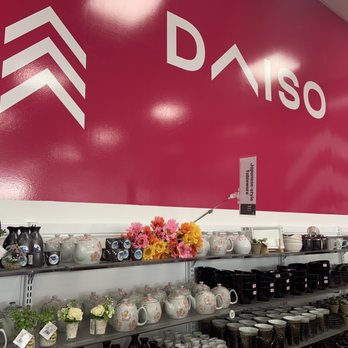 Daiso - Discount Store Near Me - Little Ferry, New Jersey
