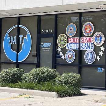 Muscular Therapy - Massage Therapy Near Me - Slidell, Louisiana Muscular Therapy - Massage Therapy Near Me - Slidell, Louisiana