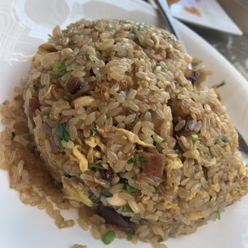 MingHin Cuisine - Stir fried sticky rice. I loved, T enjoyed. Executed extremely well either way. - Dim Sum Near Me - Chicago, Illinois MingHin Cuisine - Stir fried sticky rice. I loved, T enjoyed. Executed extremely well either way. - Dim Sum Near Me - Chicago, Illinois