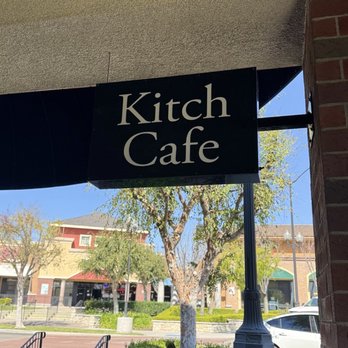 Kitch Cafe - Breakfast & Brunch Near Me - Fullerton, California