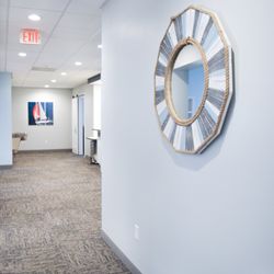 MI Smiles Dental Grand Haven - A look inside the new and modern MI Smiles Dental Grand Haven office.