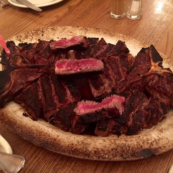 Peter Luger - steak for four - Steakhouses Near Me - Brooklyn, New York Peter Luger - steak for four - Steakhouses Near Me - Brooklyn, New York
