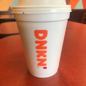 Dunkin' - Lukewarm coffee! - Donuts Near Me - West Deptford, New Jersey Dunkin' - Lukewarm coffee! - Donuts Near Me - West Deptford, New Jersey