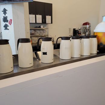 Xing Fu Tang - Bubble Tea Near Me - Seattle, Washington Xing Fu Tang - Bubble Tea Near Me - Seattle, Washington