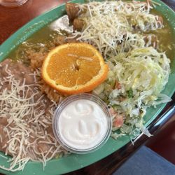 Taquería La Famosa
