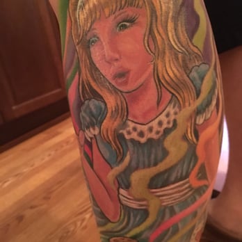 Black Star Tatoo - Tattoo Near Me - North Belle Vernon, Pennsylvania Black Star Tatoo - Tattoo Near Me - North Belle Vernon, Pennsylvania