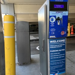 Public Parking