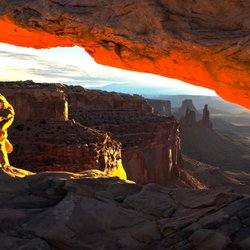 GlampOut.com - check out the Moab, UT course on GlampOut.com