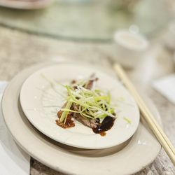 Mark's Duck House - Peking Duck