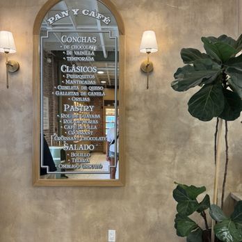 Pan y Café Panaderia - Bakeries Near Me - Santa Ana, California Pan y Café Panaderia - Bakeries Near Me - Santa Ana, California