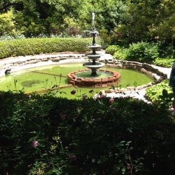 Chandor Gardens - Tiered fountain - Venues & Event Spaces Near Me - Weatherford, Texas Chandor Gardens - Tiered fountain - Venues & Event Spaces Near Me - Weatherford, Texas