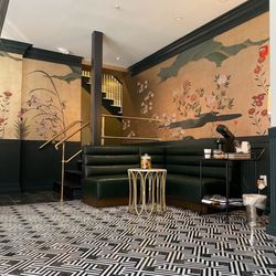 1715 on Rittenhouse, A Boutique Hotel - Lobby