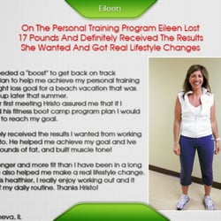 Higher Level Fitness