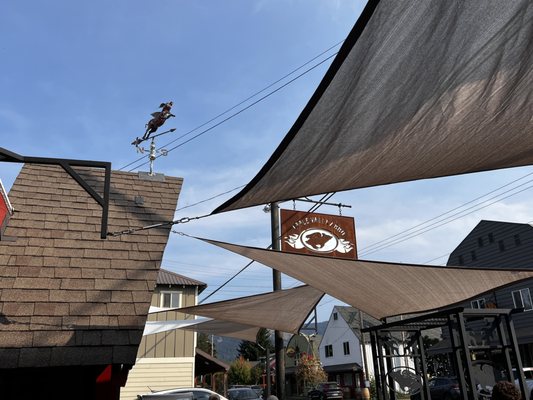 Apple Valley BBQ by null