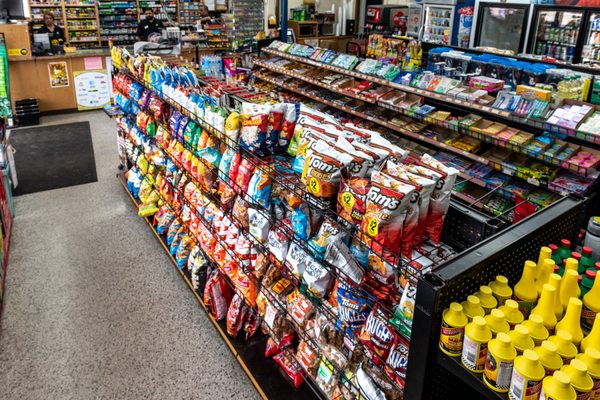 Davey's by null