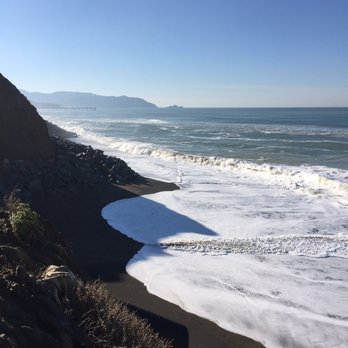 Sangha Hot Yoga - Sangha Beach - Yoga Near Me - Pacifica, California