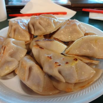 Hong Kong Cafe - Pan Fried Dumplings - Chinese Near Me - Hickory, North Carolina Hong Kong Cafe - Pan Fried Dumplings - Chinese Near Me - Hickory, North Carolina