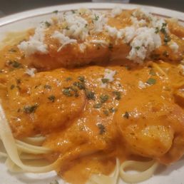 Salmon valentino Salmon valentino