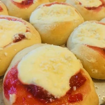 Kolacny’s Kolaches - Bakeries Near Me - San Marcos, Texas Kolacny’s Kolaches - Bakeries Near Me - San Marcos, Texas