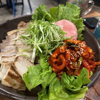 Maht Gaek - Korean Near Me - Plano, Texas Maht Gaek - Korean Near Me - Plano, Texas