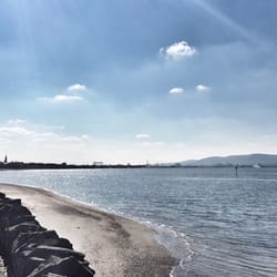 Seapark - Belfast Lough from the North Down Coastal Path