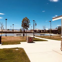 Spirit Park