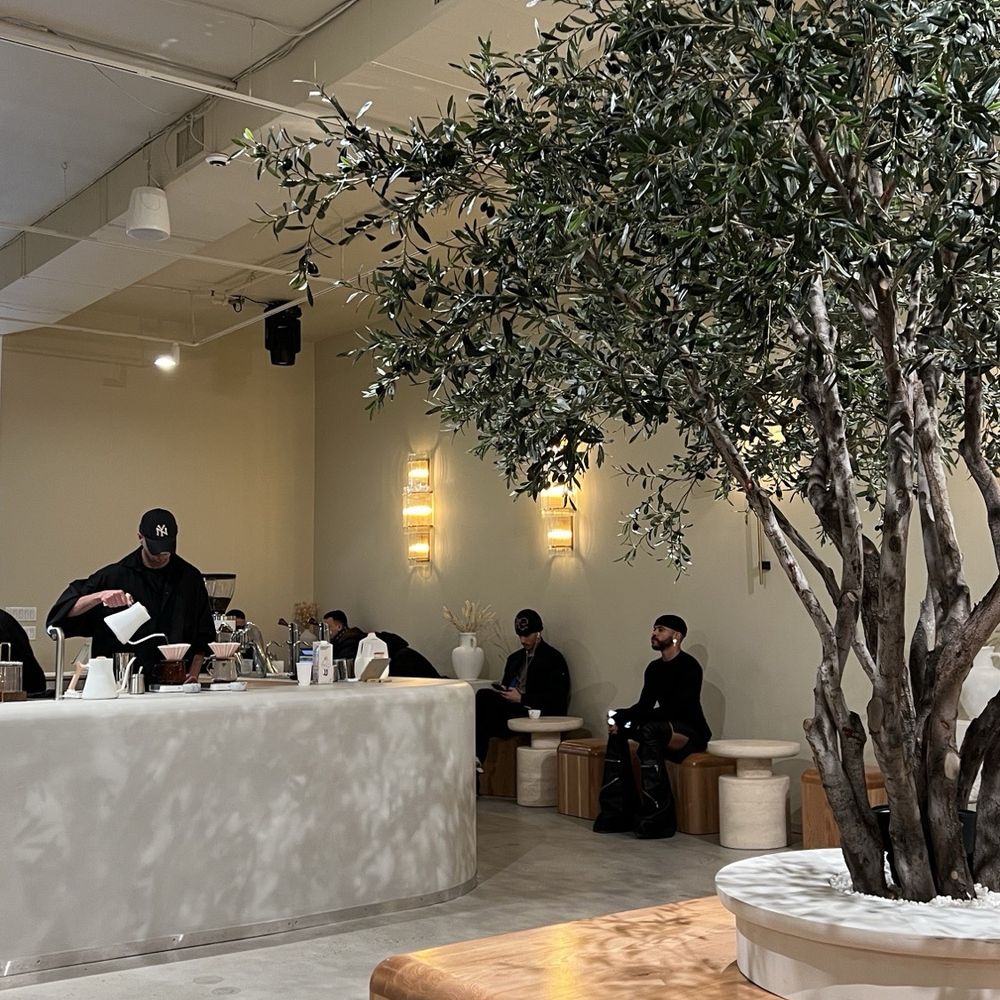 Manjul Coffee - Bespoke Clothing Near Me - New York, New York Manjul Coffee - Bespoke Clothing Near Me - New York, New York