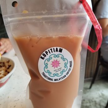 Kopitiam - Malaysian Near Me - New York, New York Kopitiam - Malaysian Near Me - New York, New York