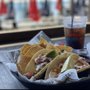 Tailfins Waterfront Grill