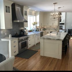 E/R Electric - #Kitchen upgrades Boxford MA