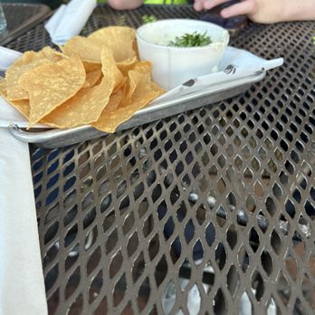 Diego Pops - Street Corn Queso - Cocktail Bars Near Me - Scottsdale, Arizona