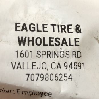 Tire and Wheel Depot - Tires Near Me - Vallejo, California