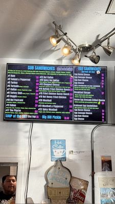 Atomic Cow Creamery by null