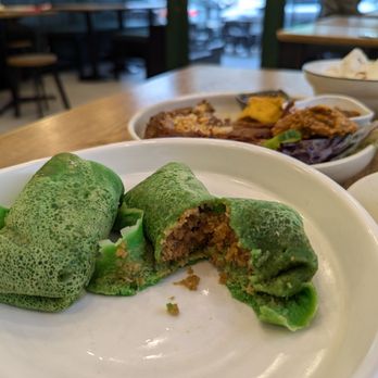 Ayam Penyet RIA - Meh, Instagram: TianTianEats - Restaurants Near Me - South Melbourne, VIC Ayam Penyet RIA - Meh, Instagram: TianTianEats - Restaurants Near Me - South Melbourne, VIC