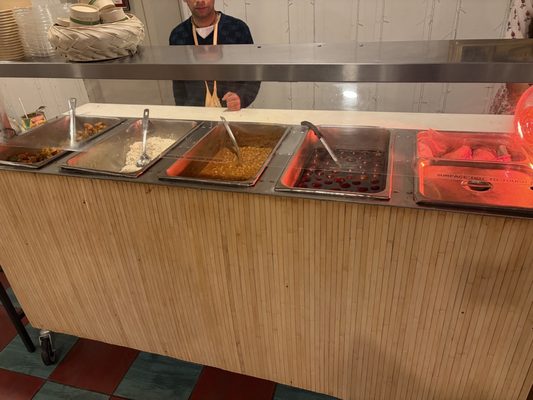 Govinda's Kitchen by null